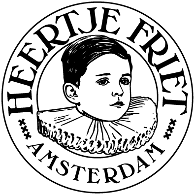 Heertje Friet